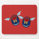 Recherche de chaussures tapis souris Amusant