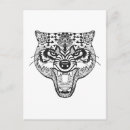 Recherche de zentangles vœux cartes Zendala