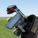 Recherche de e housses têtes de golf Illustration