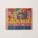 Recherche de mexique puzzles Hispanique
