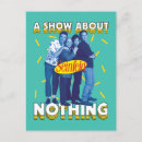 Recherche de about cartes postales Seinfeld