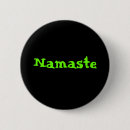 Recherche de namaste badges Paix