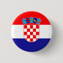 Recherche de croatie badges Hrvatska
