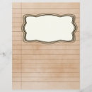 Recherche de vos lint Vintage