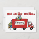 Recherche de fourgon invitations Changement d'adresse