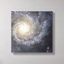 Recherche de galaxie en spirale art Centre