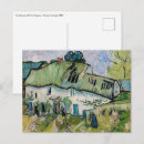 Recherche de auvers sur oise cartes postales Post impressionniste