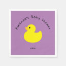 Recherche de canard jaune serviettes Bleu