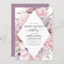 Recherche de boho 16ans anniversaire invitations Fête d'anniversaire