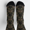 Recherche de halloween chaussettes Motif