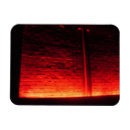 Recherche de murs magnets Rouge