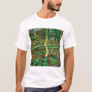 Recherche de fossé tshirts Feuille