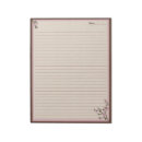 Recherche de cerise blocsnotes Fleurs