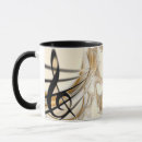 Recherche de composer tasses Musicien