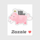 Recherche de panier autocollants Jeune fille