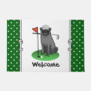 Recherche de de chien carlin paillassons Carlins