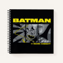 Recherche de comic carnets Batman