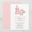 Recherche de citrouille mignon invitations Rose