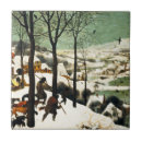 Recherche de neige carreaux Peinture célèbre