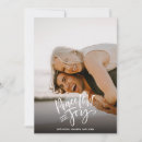 Recherche de le jour de nouvelle année vœux cartes Typographie