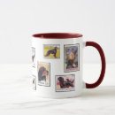 Recherche de poseur tasses Gordon