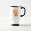 Recherche de halloween voyage mugs Feuilles