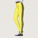 Recherche de rayure noire et jaune Pour elle