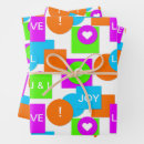 Recherche de forme papier cadeau Pour enfants