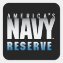Recherche de hommage militaire autocollants Réserve de marine patriotique