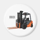 Recherche de fourche magnets Chariot