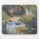 Recherche de dejeuner tapis souris Repas