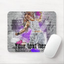 Recherche de street art tapis souris Cool