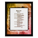 Recherche de prières posters Religion