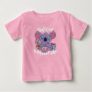 Recherche de koala bébé vêtements Rose