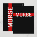 Recherche de morse cartes postales Radio ham