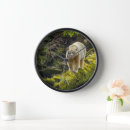 Recherche de ours blanc horloges Porter