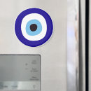 Recherche de nazar magnete Oeil diabolique
