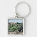 Recherche de alhambra porteclés Espagnol