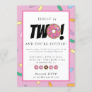 Recherche de de beignet anniversaire invitations Petit déjeuner