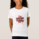 Recherche de monde enfant tshirts Pour elle