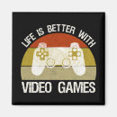 Recherche de ordinateur magnets Humour