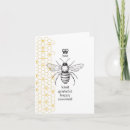 Recherche de être reconnaissant vœux cartes Abeille