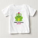 Recherche de couronne bébé tshirts Mignon
