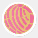 Recherche de dulce autocollants Pain