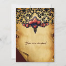 Recherche de quinceanera corail invitations Été