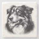 Recherche de australien dessous de verres Dessin