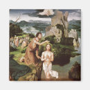 Recherche de baptême jésus christ magnets Bapteme