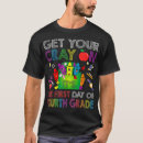 Recherche de quat tshirts Papa