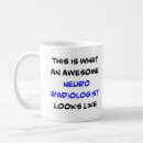 Recherche de radiologues tasses Radiologie
