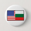 Recherche de pour pare chocs badges Américain